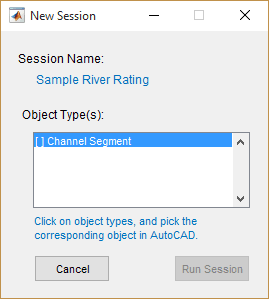 Provide Section drawing