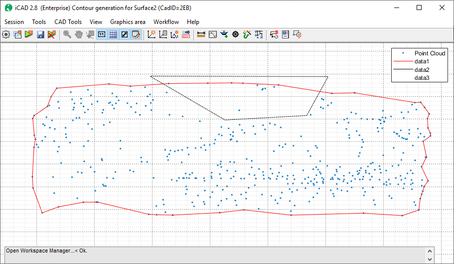 Subtraction of Geometries
